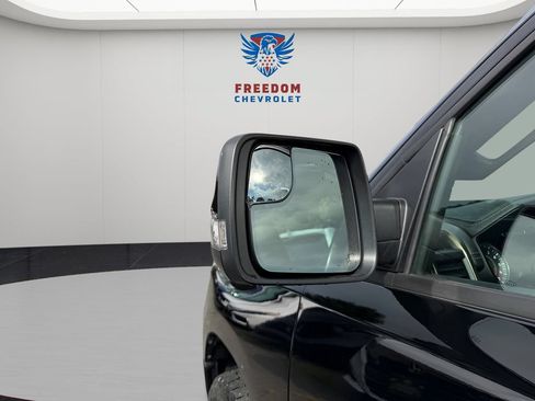 Used 2022 RAM 1500 Sport w/ Rebel Level 2 Equipment Group AWD/4WD image 14