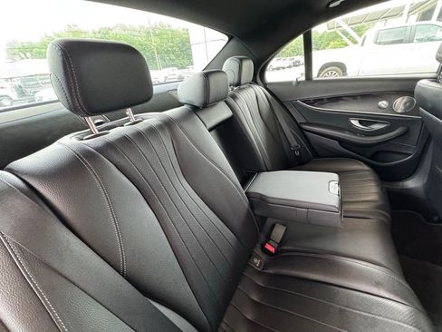 Used 2018 Mercedes-Benz E 300 image 25
