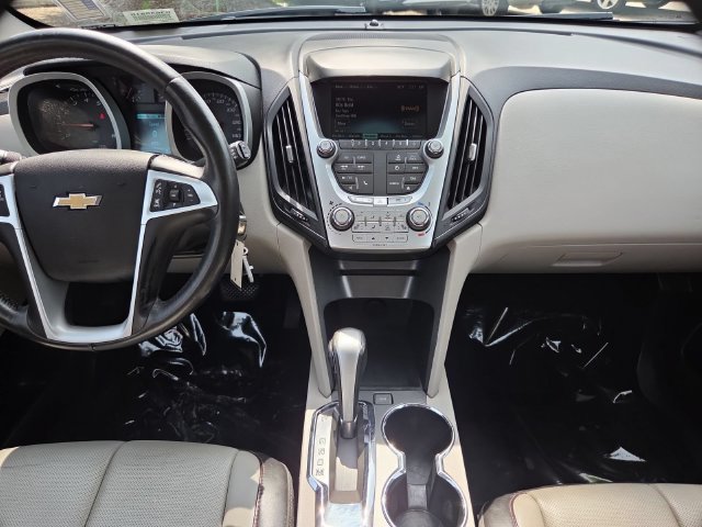 Used 2013 Chevrolet Equinox LT FWD image 23