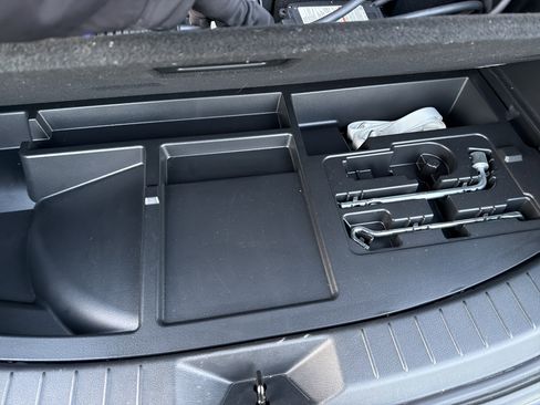 Certified 2024 MAZDA CX-90 Plug-In Hybrid w/ Preferred image 58