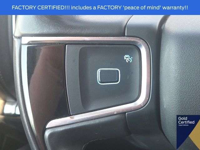 Used 2025 Ford Expedition Platinum AWD/4WD image 49