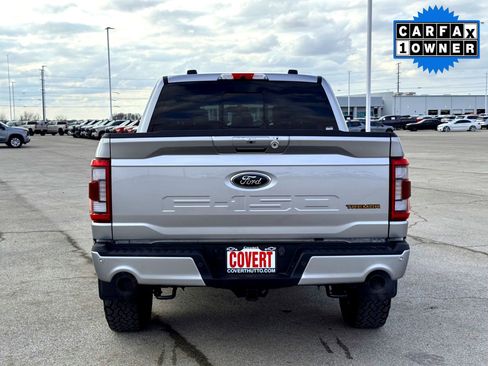 Used 2023 Ford F150 Tremor w/ Equipment Group 402A High image 7