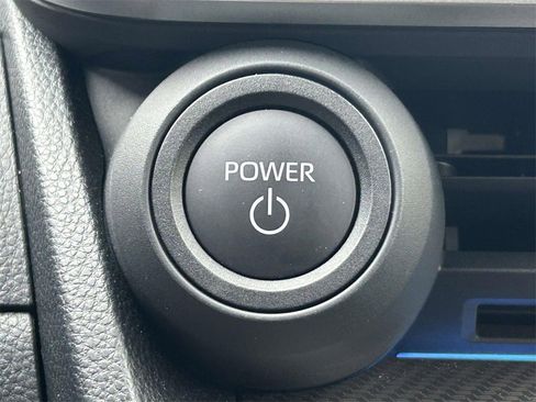 Used 2025 Toyota Prius Limited image 30