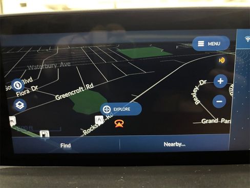 Certified 2021 Acura RDX w/ Technology Package image 25