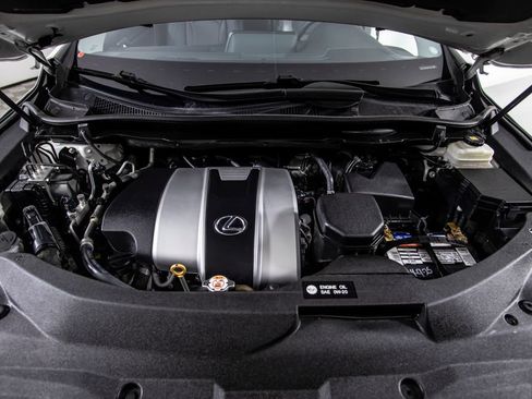 Used 2019 Lexus RX 350 FWD image 44