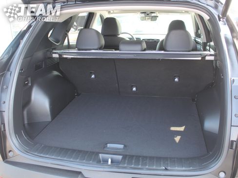 Used 2024 Hyundai Tucson SEL AWD/4WD image 31