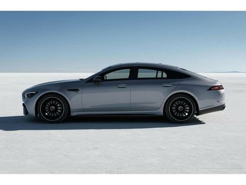 New 2026 Mercedes-Benz AMG GT 43 image 35