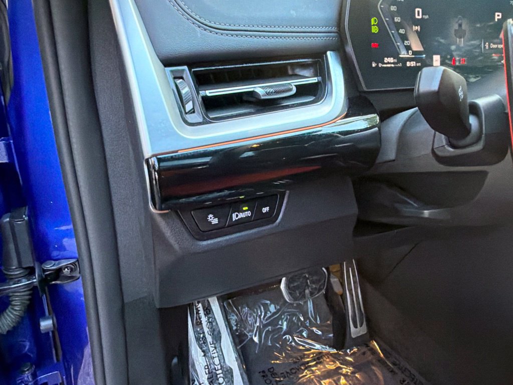 Used 2026 BMW X1 M35i AWD/4WD image 47