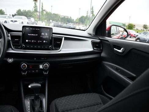 Used 2023 Kia Rio S w/ Technology Package FWD image 27
