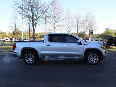 Used 2019 GMC Sierra 1500 SLT w/ SLT Premium Plus Package image 20