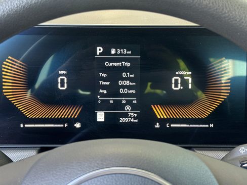 Used 2025 Kia K5 LXS FWD image 17