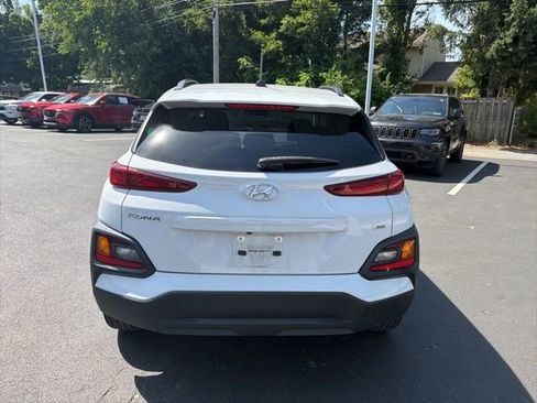 Used 2020 Hyundai Kona SEL AWD/4WD image 5