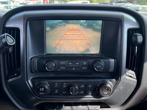 Used 2016 Chevrolet Silverado 1500 LT w/ All Star Edition AWD/4WD image 15