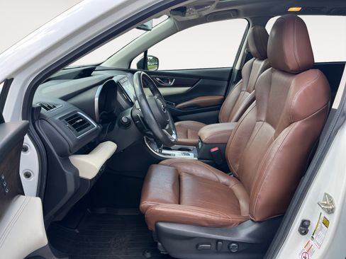Used 2020 Subaru Ascent Touring AWD/4WD image 4