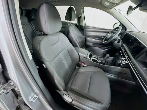 Used 2025 Hyundai Tucson SEL image 31