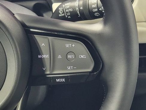 New 2026 MAZDA CX-5 Select AWD/4WD image 27