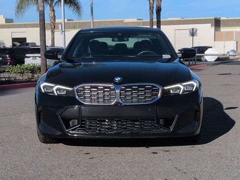 Certified 2023 BMW M340i w/ Premium Package image 3