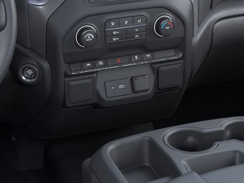 New 2026 Chevrolet Silverado 1500 W/T w/ WT Value Package image 23