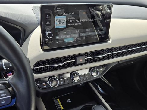 Used 2025 Honda HR-V EX-L image 21