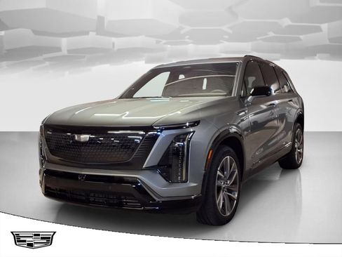 New 2027 Cadillac Vistiq Sport AWD/4WD image 1