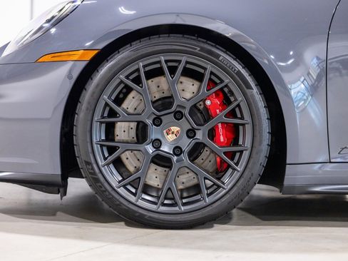 Used 2026 Porsche 911 GTS image 18