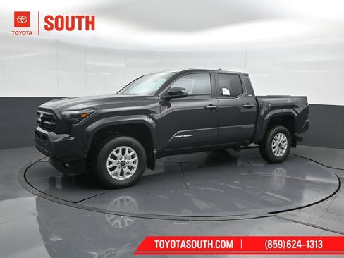 New 2026 Toyota Tacoma SR5 AWD/4WD image 7