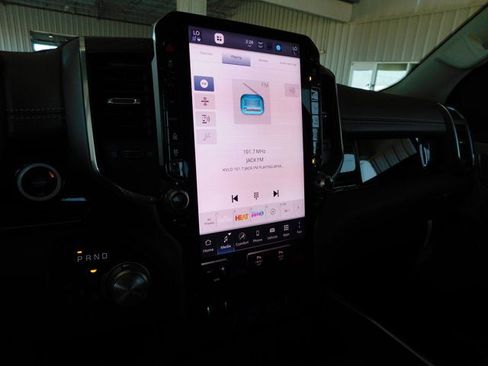 New 2026 RAM 1500 Laramie image 14