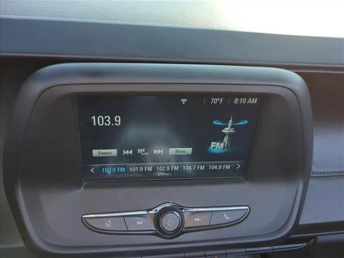 Used 2017 Chevrolet Camaro LT w/ RS Package image 18