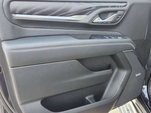 Used 2023 GMC Yukon Denali w/ Max Trailering Package image 6