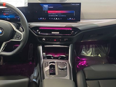 Used 2025 BMW M340i M340i image 16