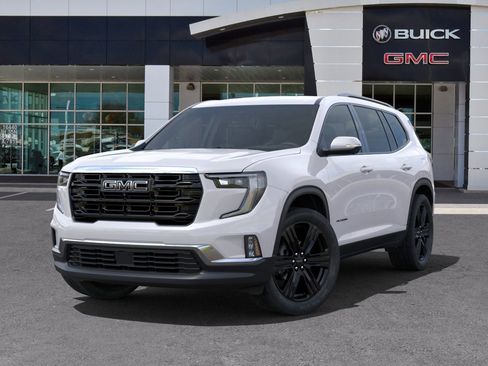New 2025 GMC Acadia Elevation w/ Super Cruise Package image 6
