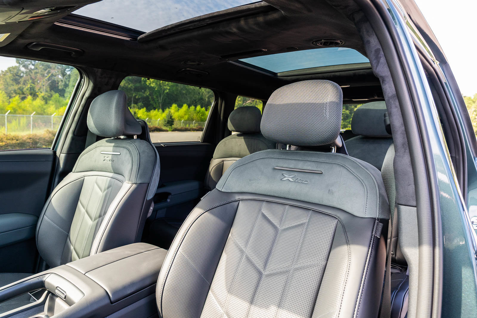 New 2027 Kia Telluride X-Line SX Prestige AWD/4WD image 17