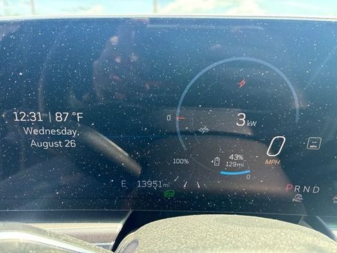 Certified 2024 Cadillac Lyriq Tech AWD/4WD image 11