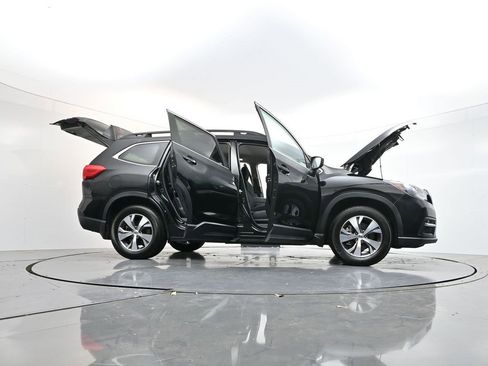 Used 2022 Subaru Ascent Premium w/ Convenience Package image 42