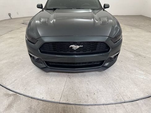 Used 2015 Ford Mustang GT w/ GT Performance Package RWD image 12