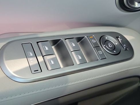 New 2026 Hyundai Palisade Limited AWD/4WD image 17