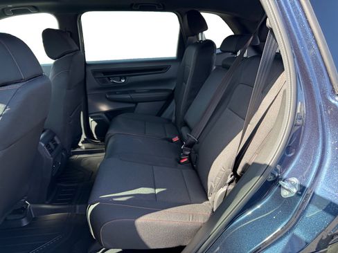 New 2026 Honda CR-V TrailSport image 16