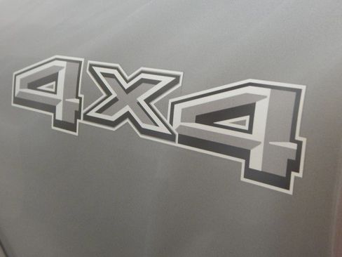 New 2025 Ford F150 STX w/ Equipment Group 200A image 7