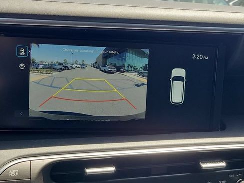 New 2026 Hyundai Palisade SE FWD image 12