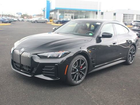 New 2026 BMW i4 xDrive40i w/ M Sport Package image 4