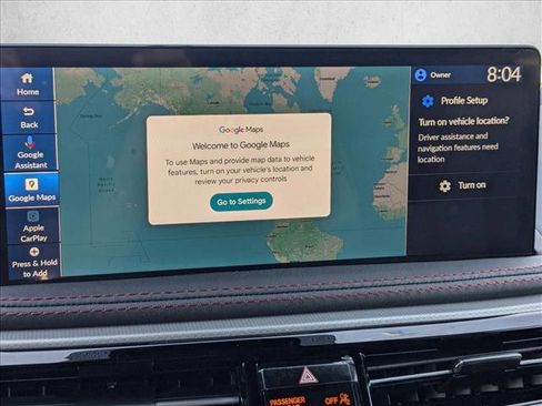 Used 2026 Acura MDX A-Spec image 11