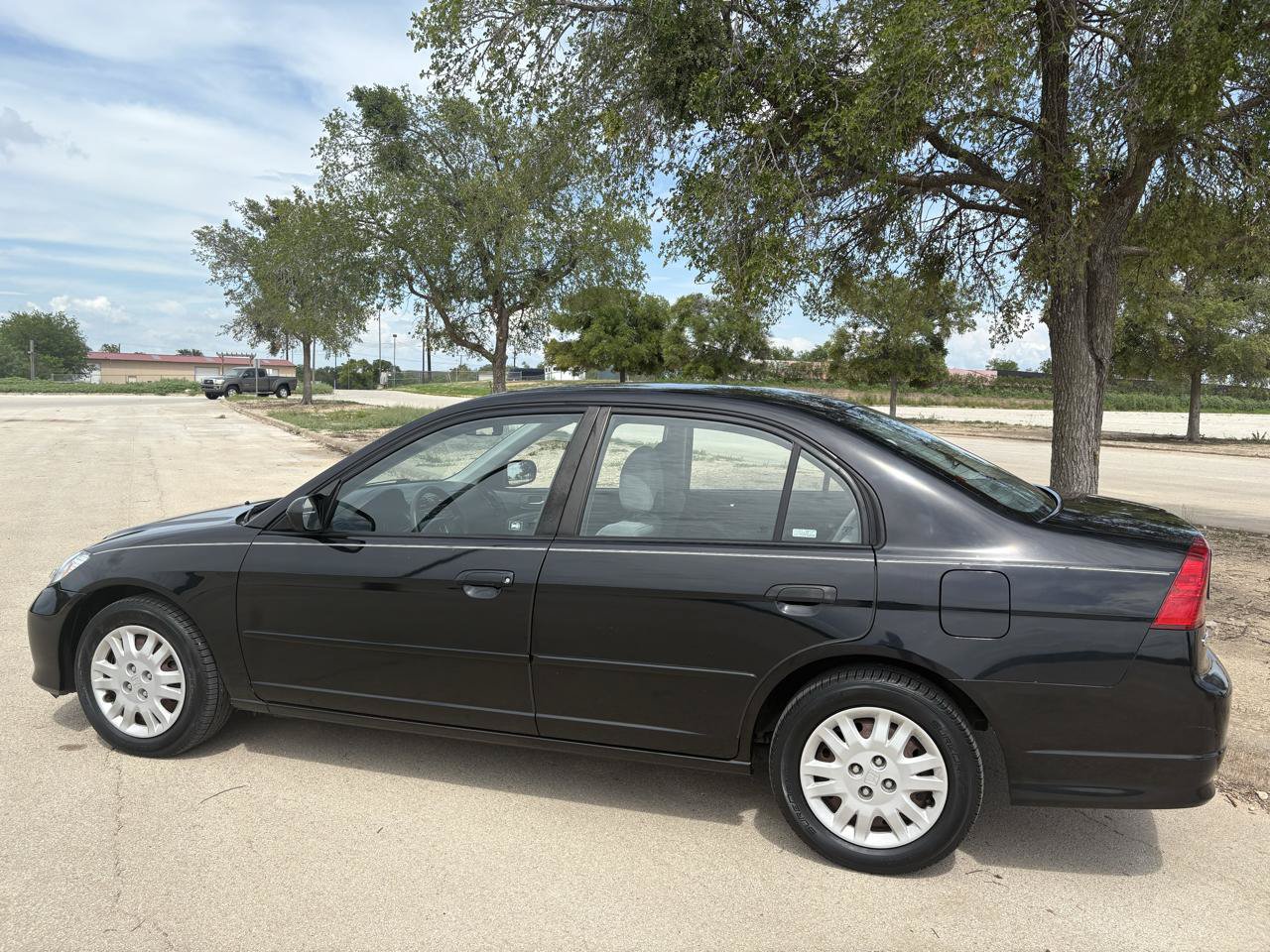 Used 2005 Honda Civic LX image 13