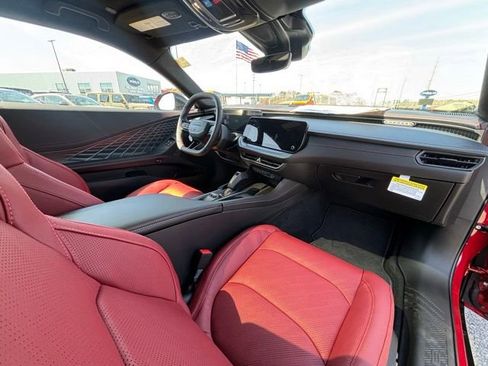 New 2026 Dodge Charger Scat Pack AWD/4WD image 7