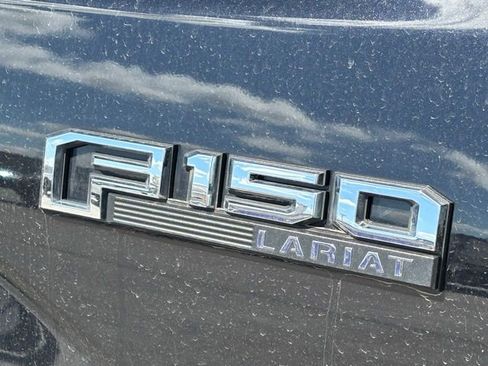 Used 2020 Ford F150 Lariat w/ Equipment Group 502A Luxury AWD/4WD image 4