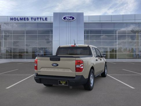 New 2025 Ford Maverick XL image 8