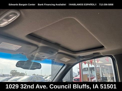 Used 2004 Chevrolet TrailBlazer LT w/ LT Preferred Equipment Group AWD/4WD image 13