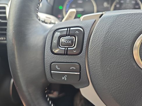 Used 2020 Lexus NX 300h AWD w/ Comfort Package image 17