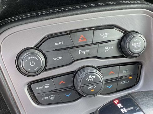 Used 2023 Dodge Challenger GT AWD/4WD image 17