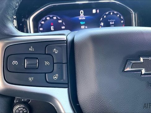 Used 2022 Chevrolet Silverado 1500 RST AWD/4WD image 24