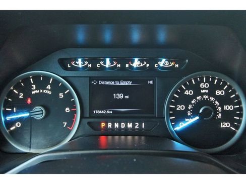 Used 2017 Ford F150 XLT w/ Equipment Group 301A Mid AWD/4WD image 15